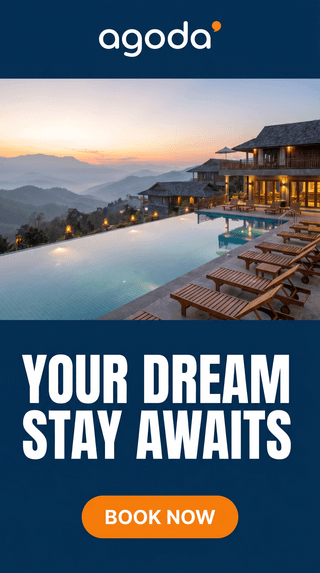 Agoda — Book Japan Hotels